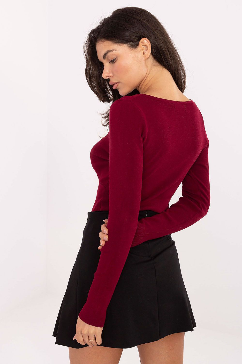 Pulover model 217623 Factory Price