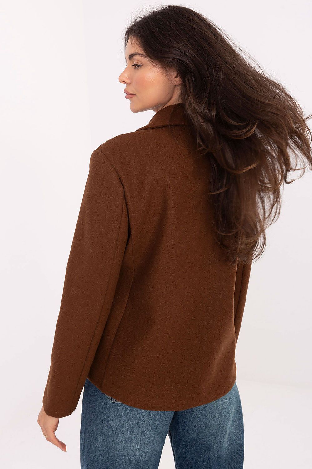 Palton model 217857 Rue Paris