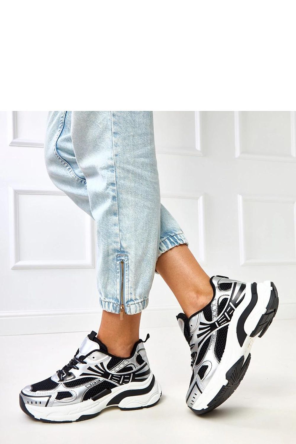 Pantofi de sport model 218142 Solea