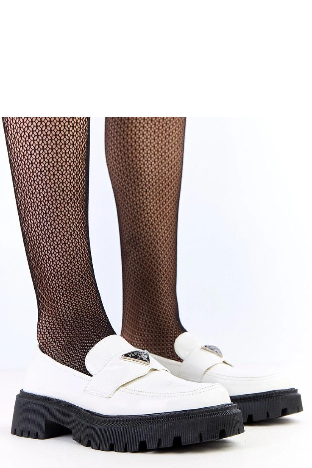 Mocasini model 218554 Solea