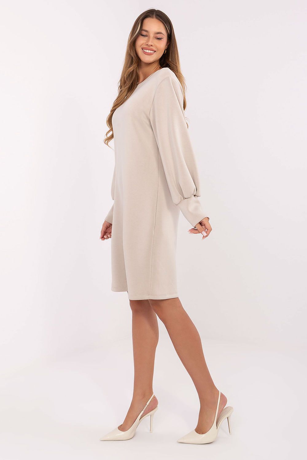 Rochie de zi model 218592 Factory Price