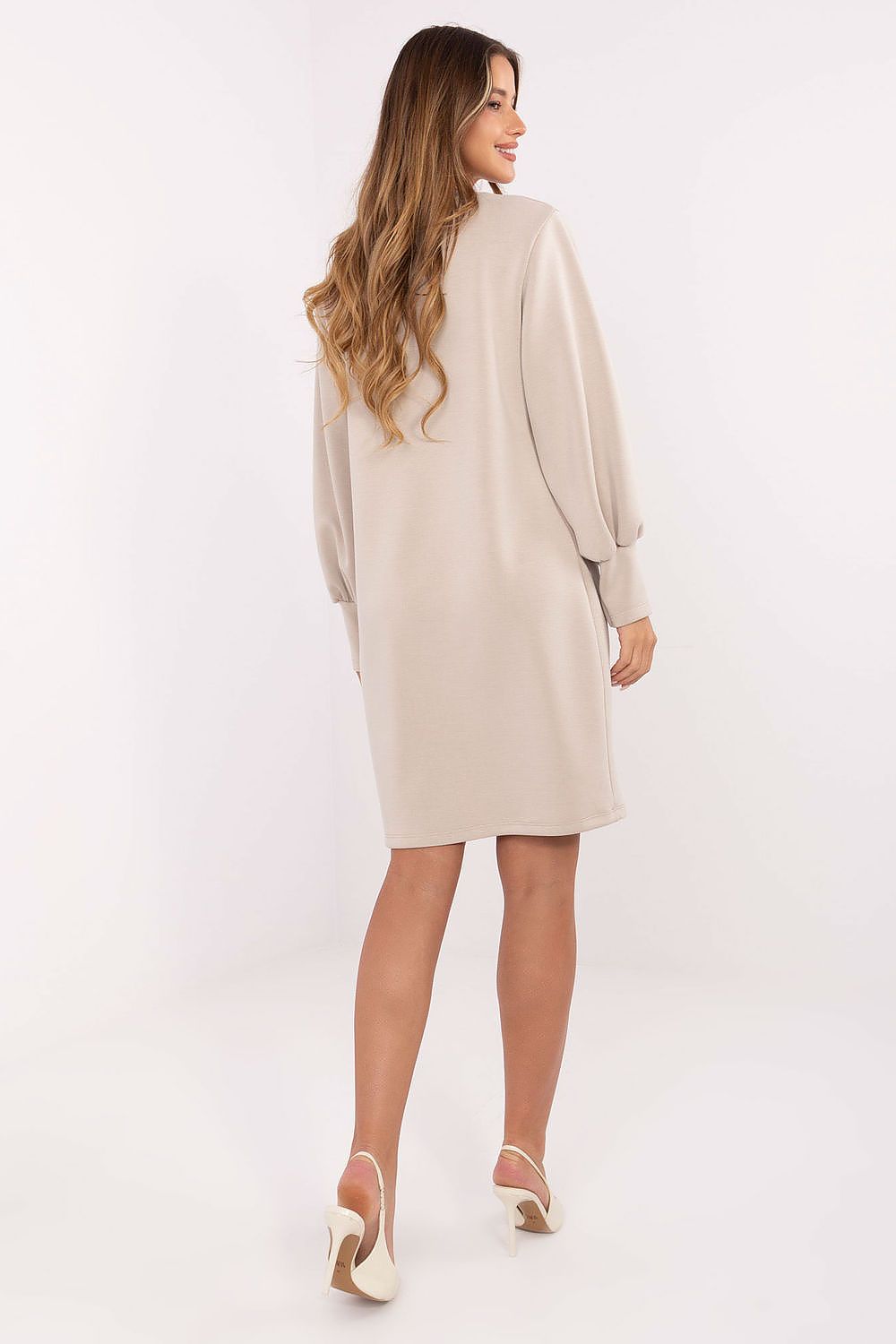 Rochie de zi model 218592 Factory Price