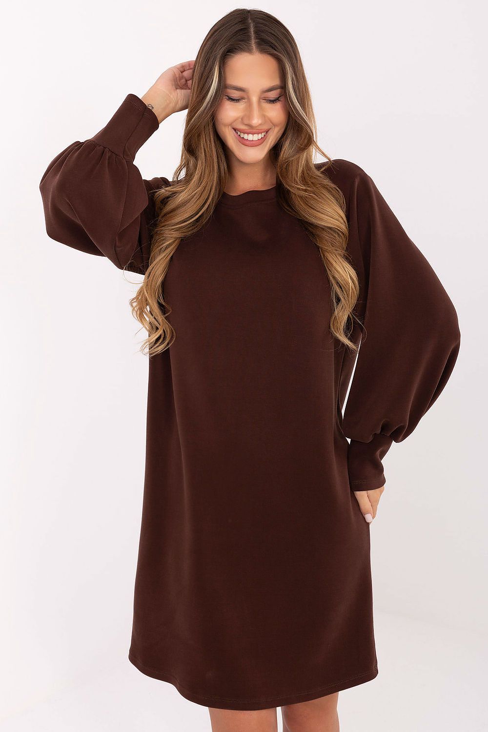 Rochie de zi model 218593 Factory Price