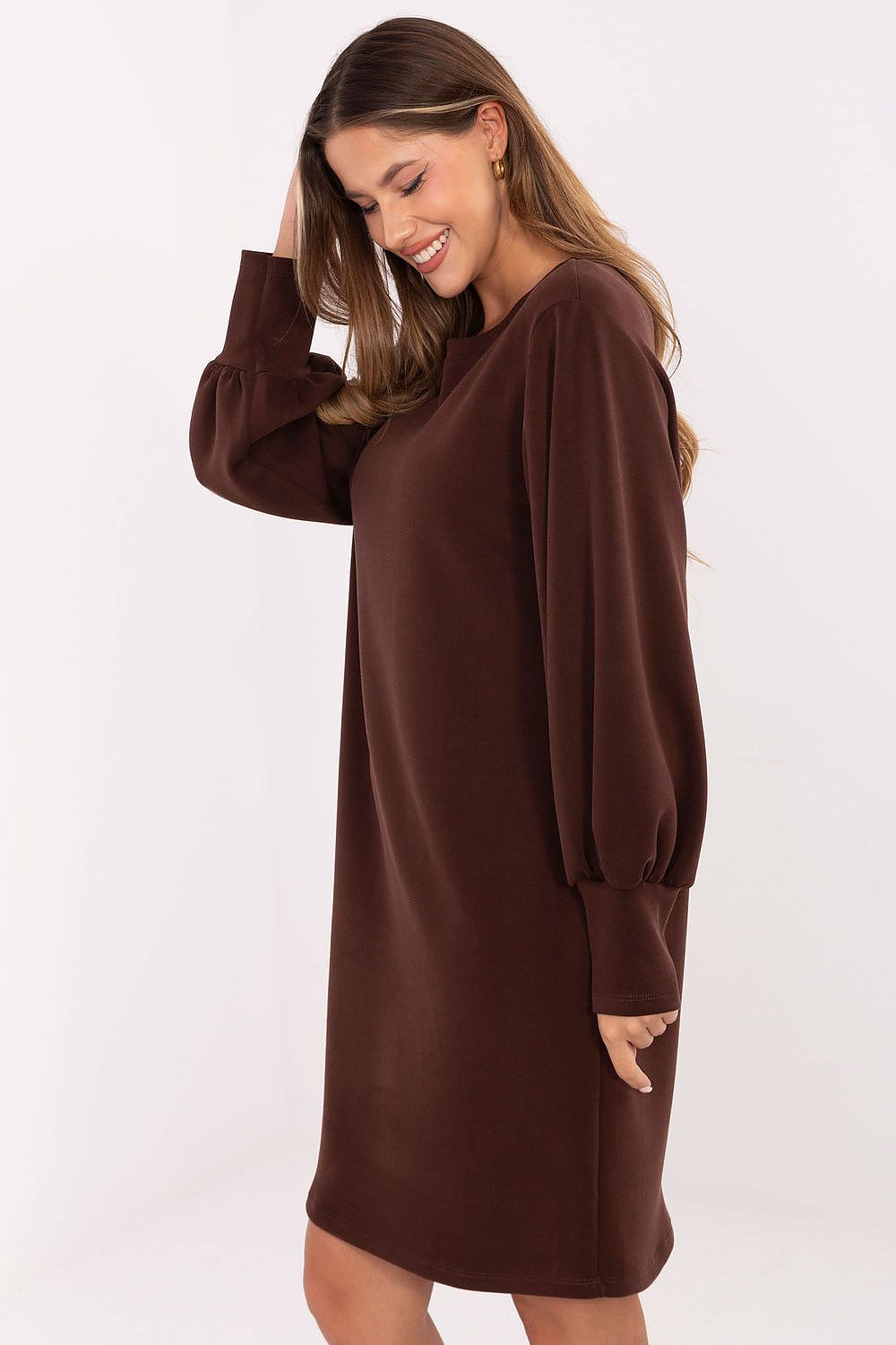 Rochie de zi model 218593 Factory Price