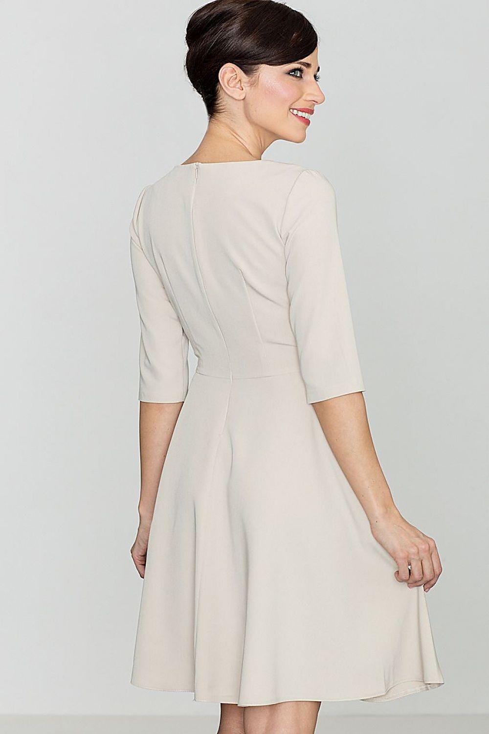 Rochie de zi model 119361 Lenitif