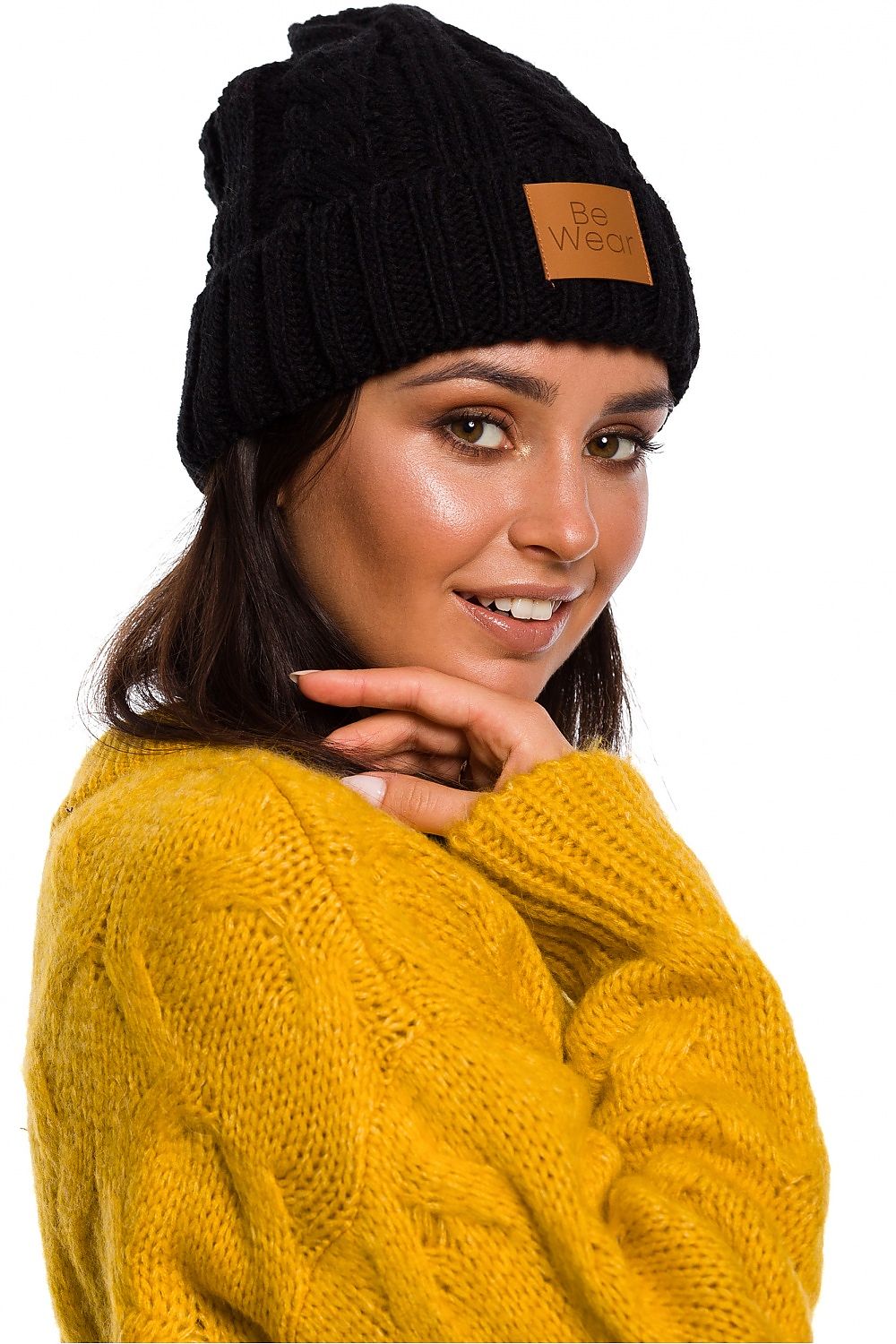 Şapcă model 136406 BE Knit