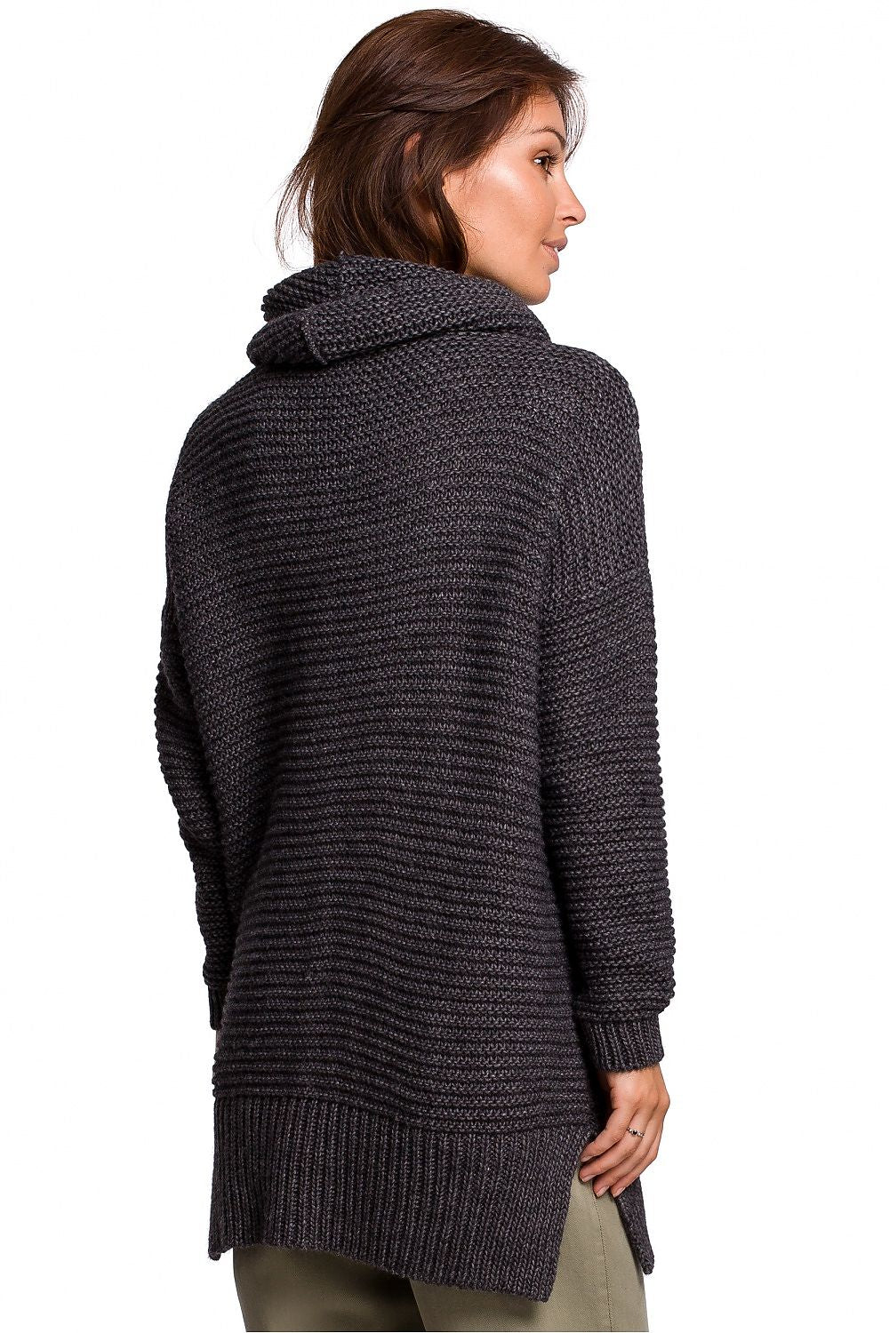 Helancă model 148275 BE Knit