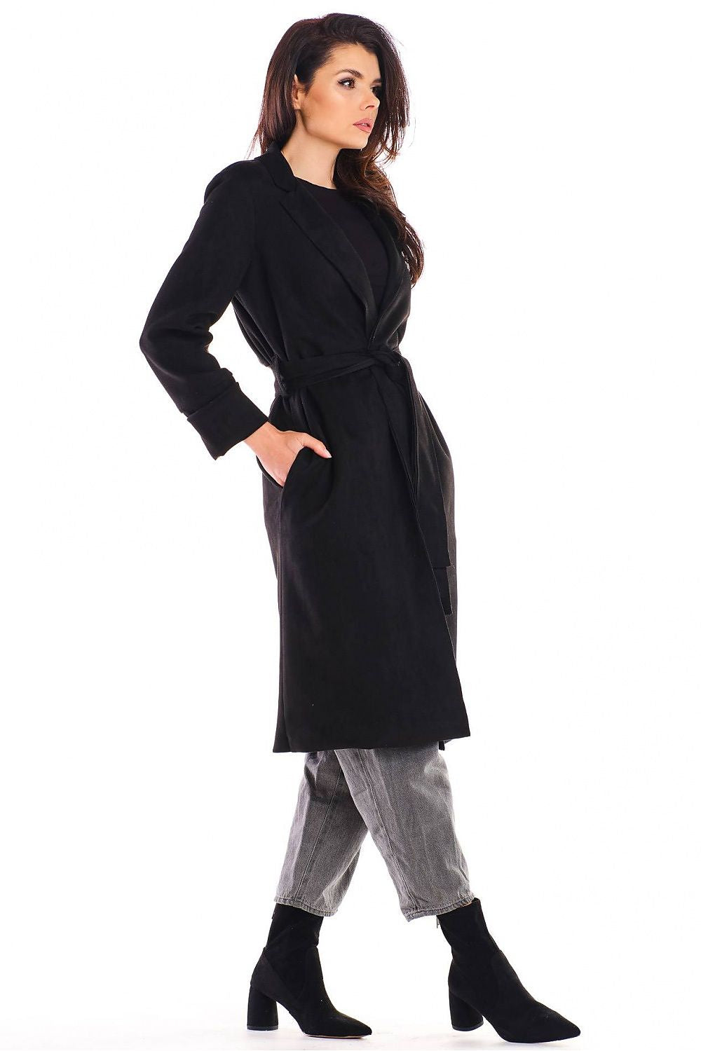 Palton model 158796 awama