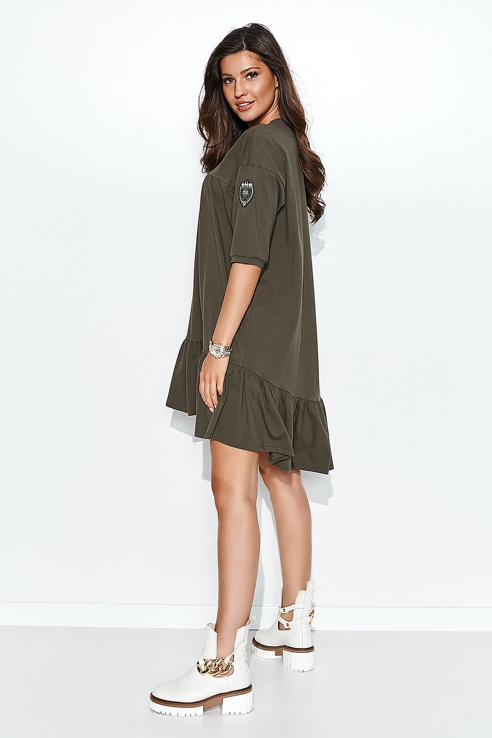 Rochie de zi model 162660 Numinou