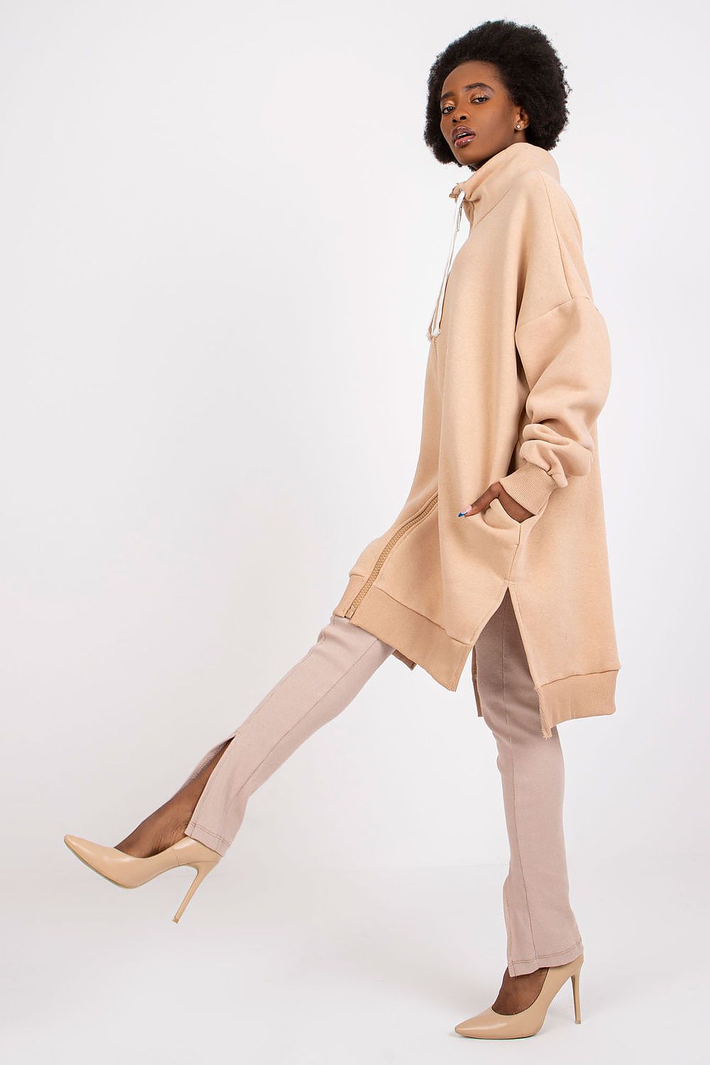 Bluză model 164319 Fancy