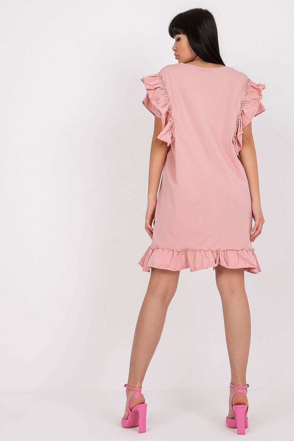 Rochie de zi model 166112 Fancy