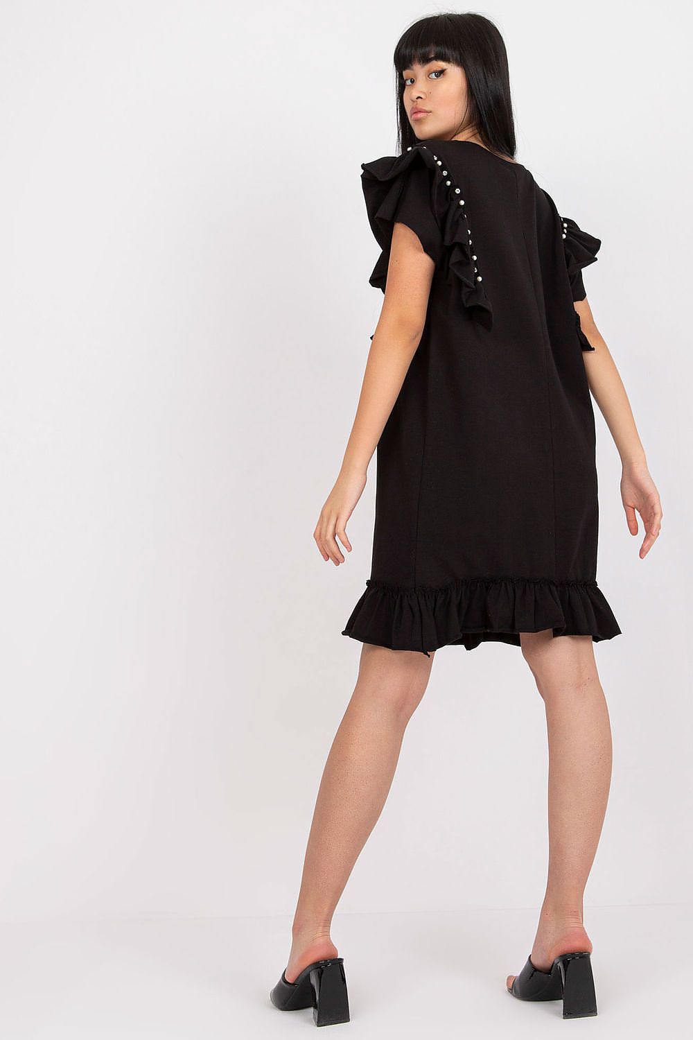 Rochie de zi model 166116 Fancy