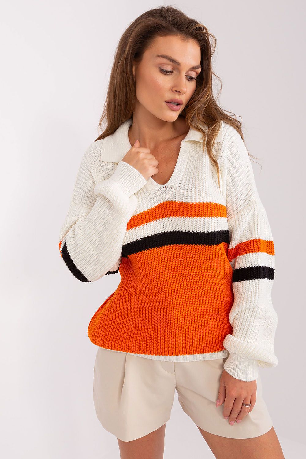 Pulover model 185408 Badu