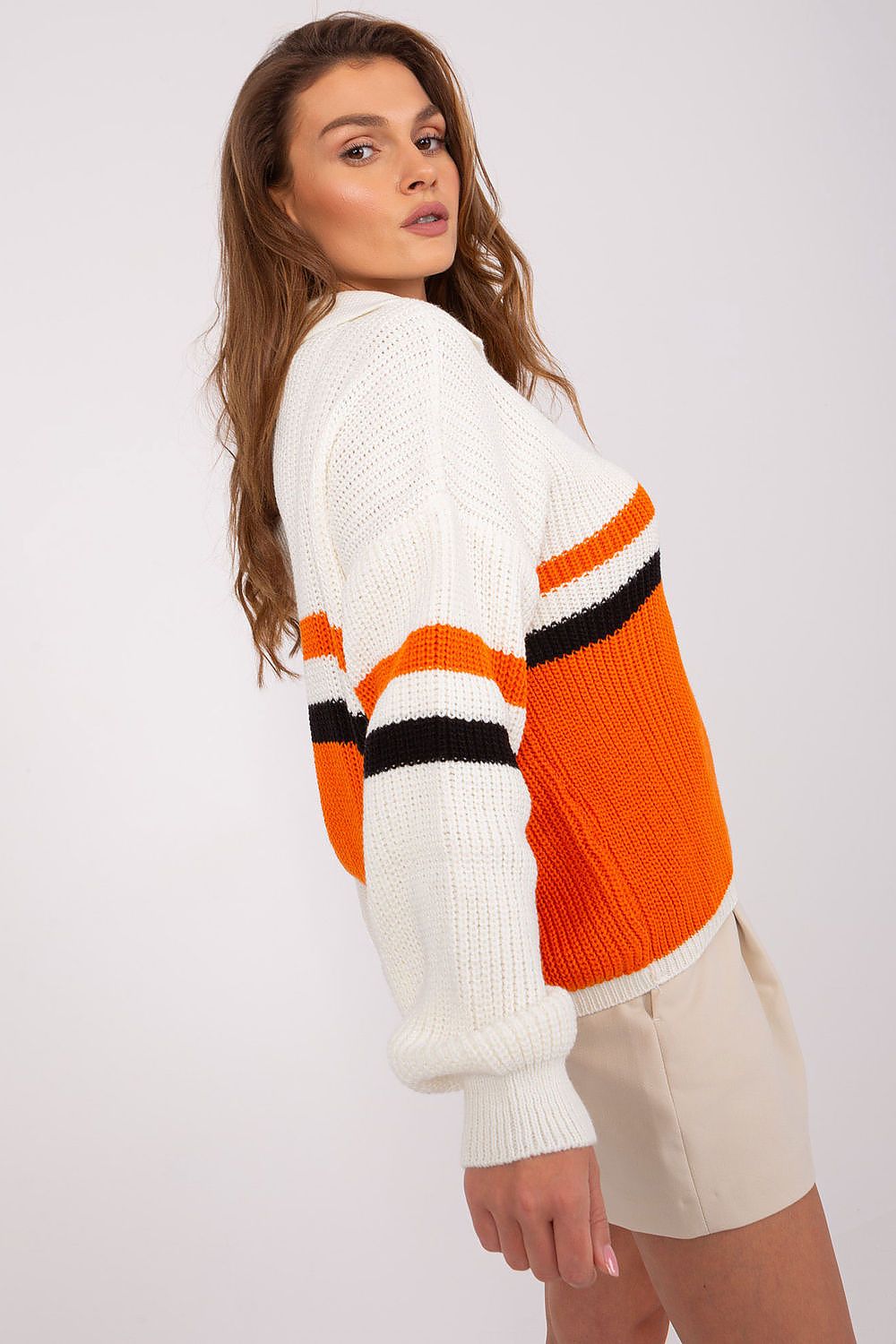 Pulover model 185408 Badu