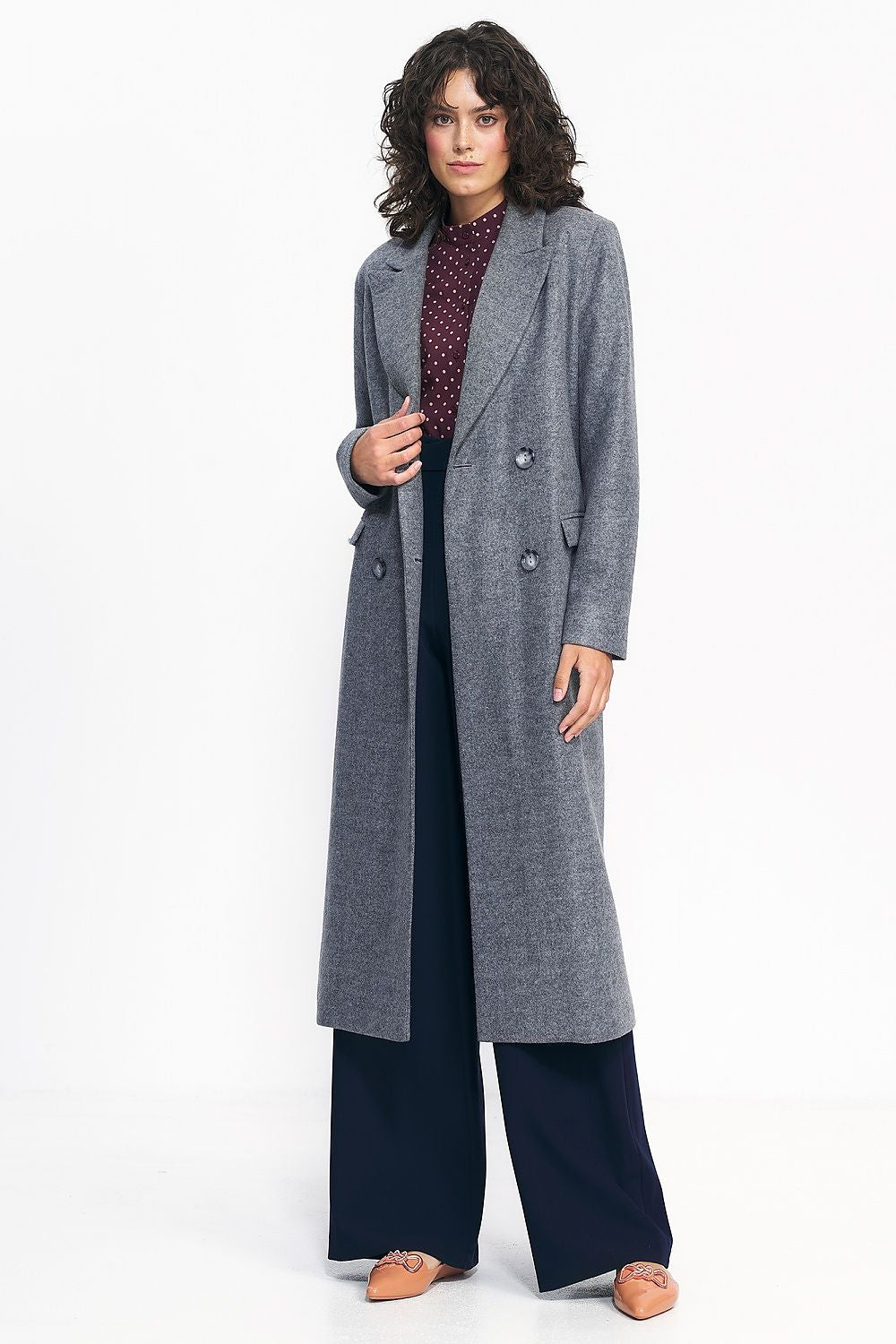 Palton model 186120 Nife