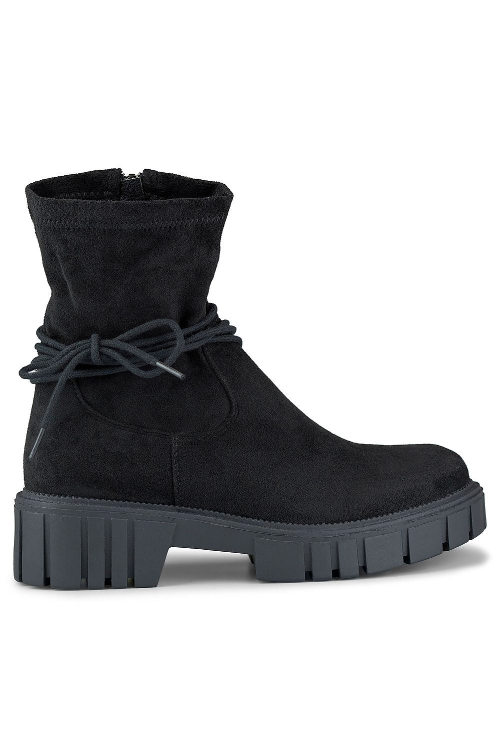 Botine model 186451 PRIMO