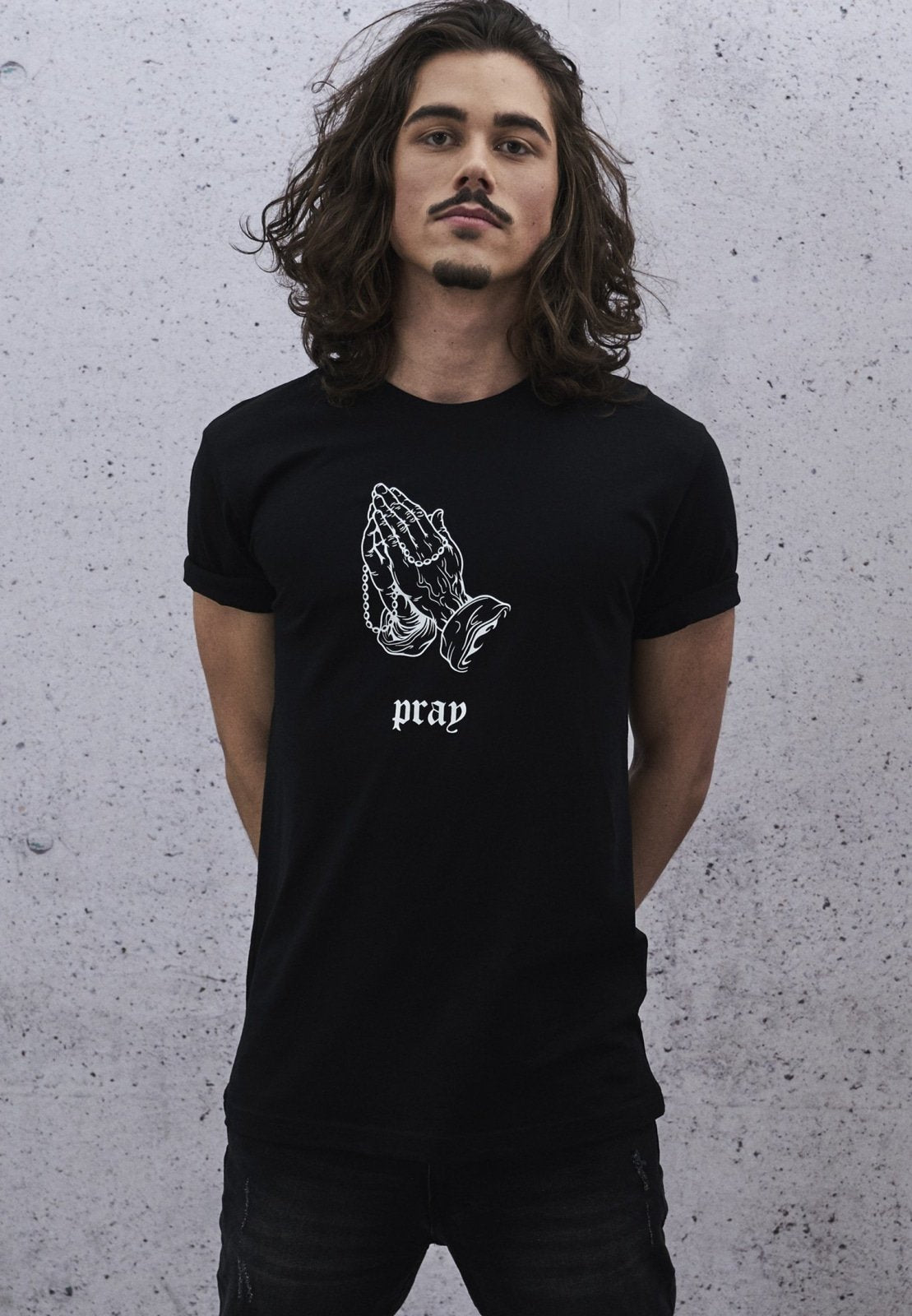Dark Pray T-Shirt