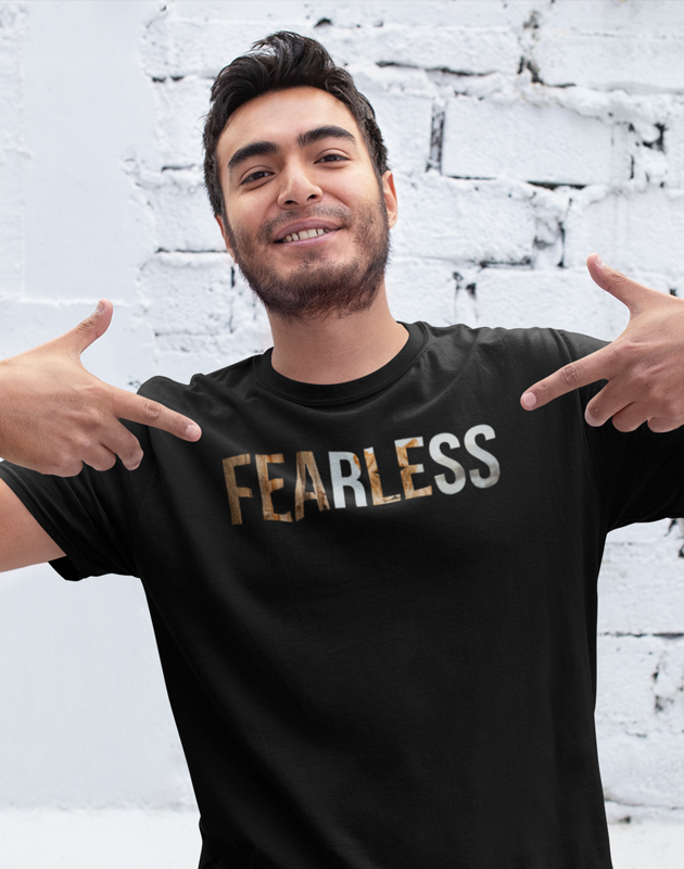 Fearless T-shirt