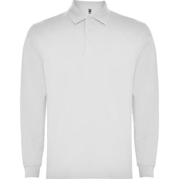 Tricou polo copii cu mâneca lungă Carpe Child