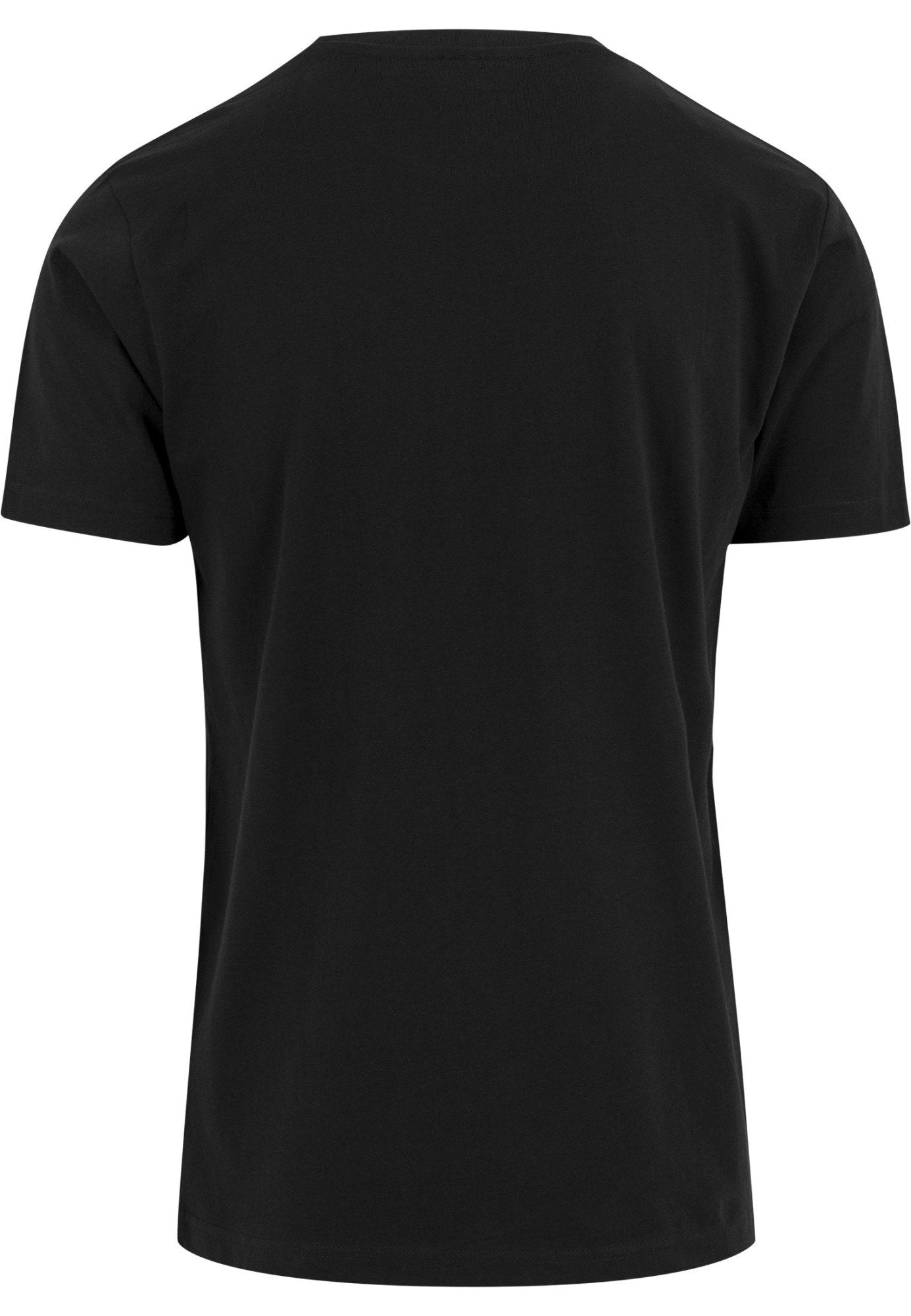 Thug Life Skull Tee