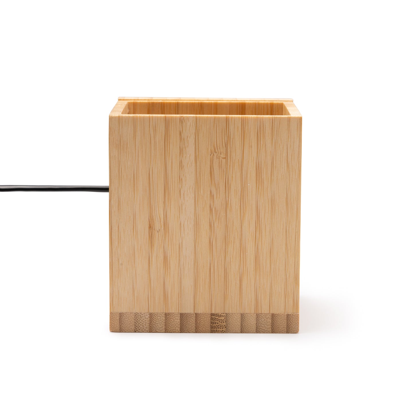 Suport pentru pixuri cu încălzitor pentru cană