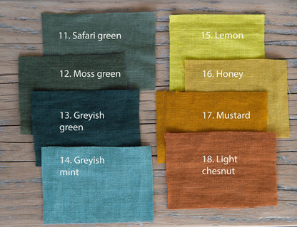 ⪼  Geanta din In Stonewashed ﾒ Sunleaf