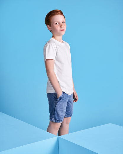 Tricou copii Braco
