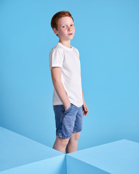 Tricou copii Braco