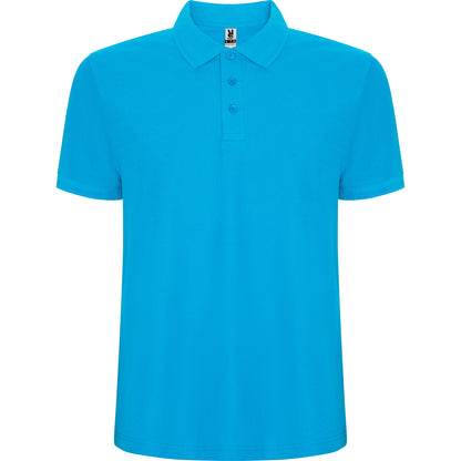Tricou polo copii Pegaso Premium