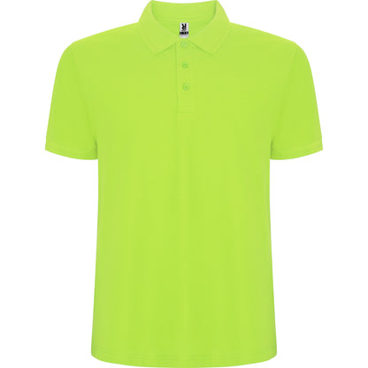 Tricou polo copii Pegaso Premium