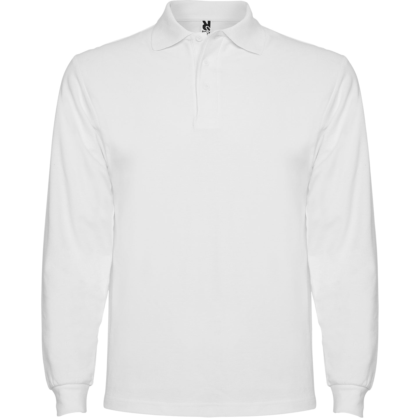 Tricou polo copii cu mâneca lungă Estrella