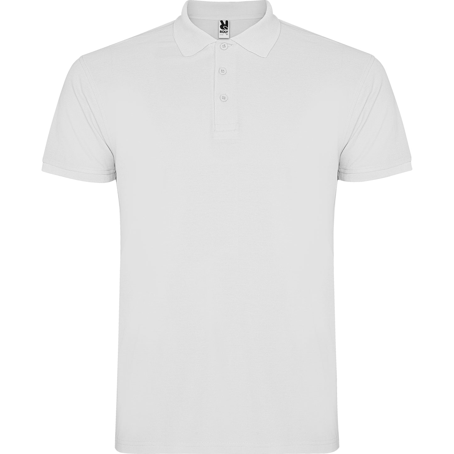 Tricou polo copii Star