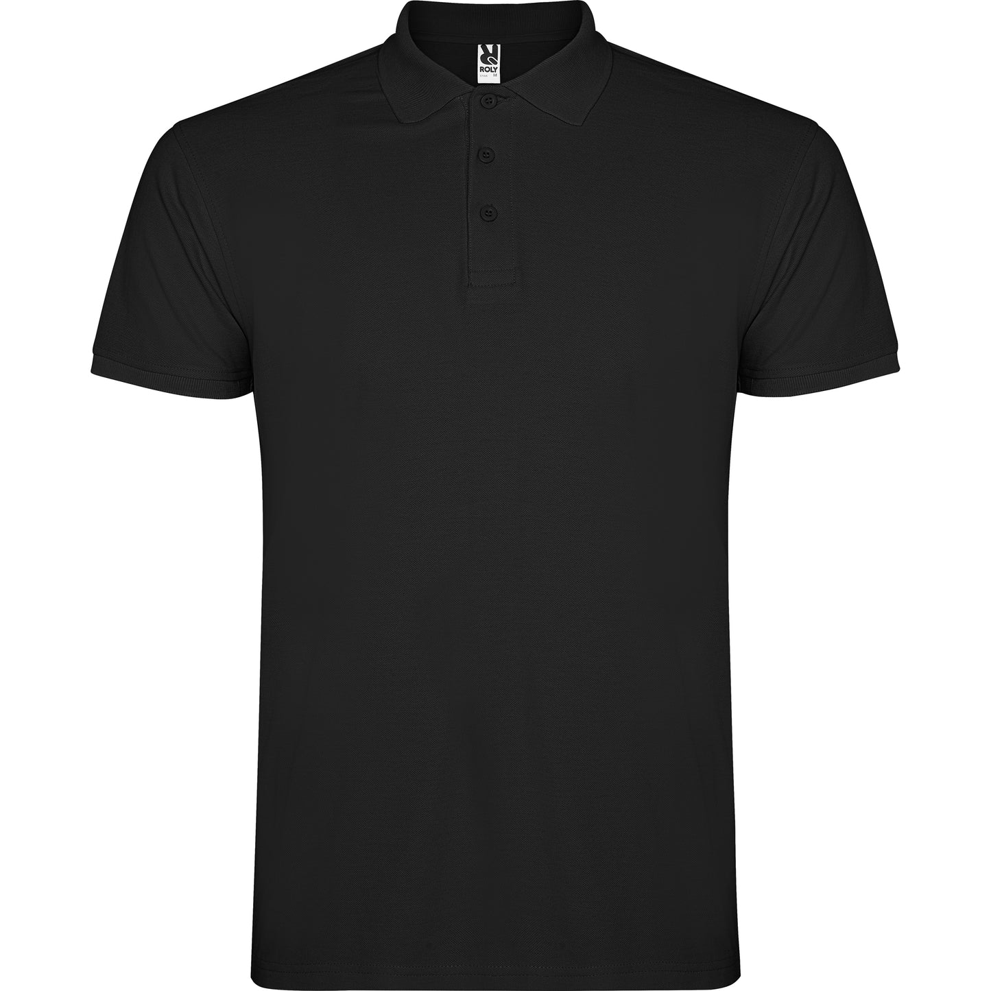 Tricou polo copii Star