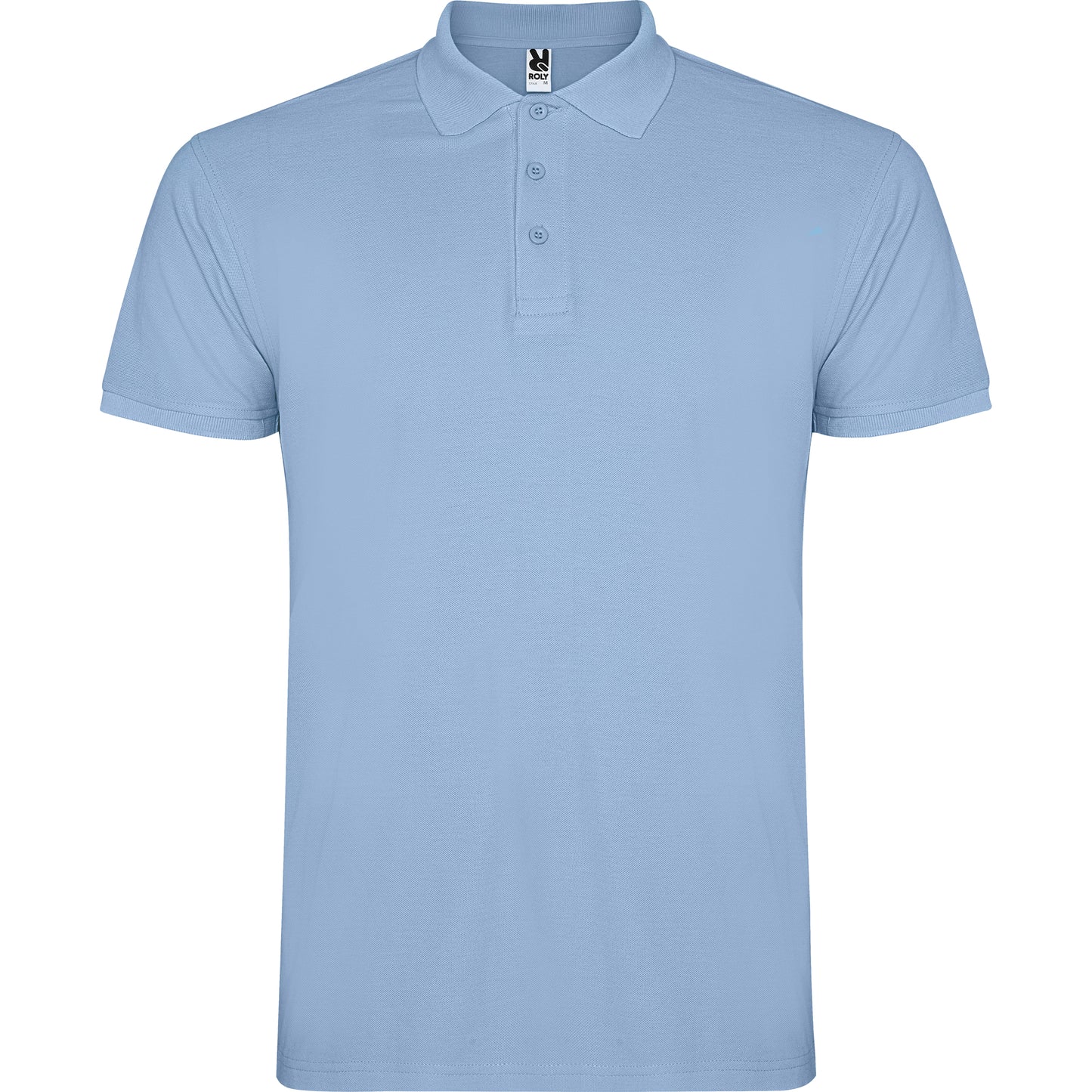 Tricou polo copii Star