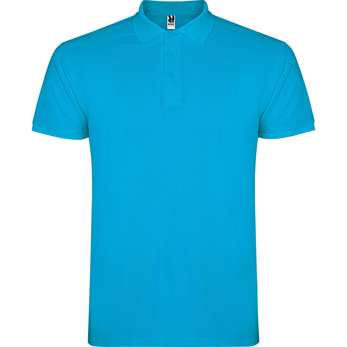 Tricou polo copii Star