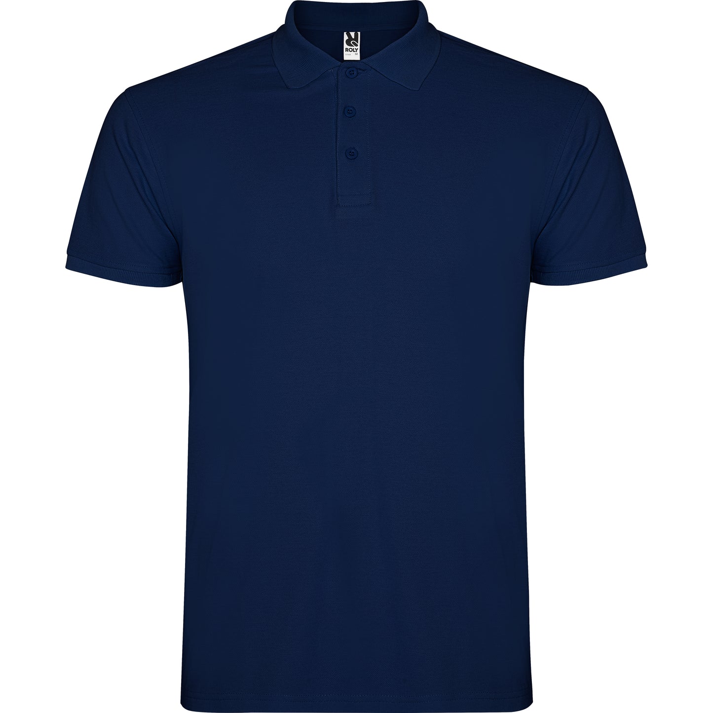 Tricou polo copii Star