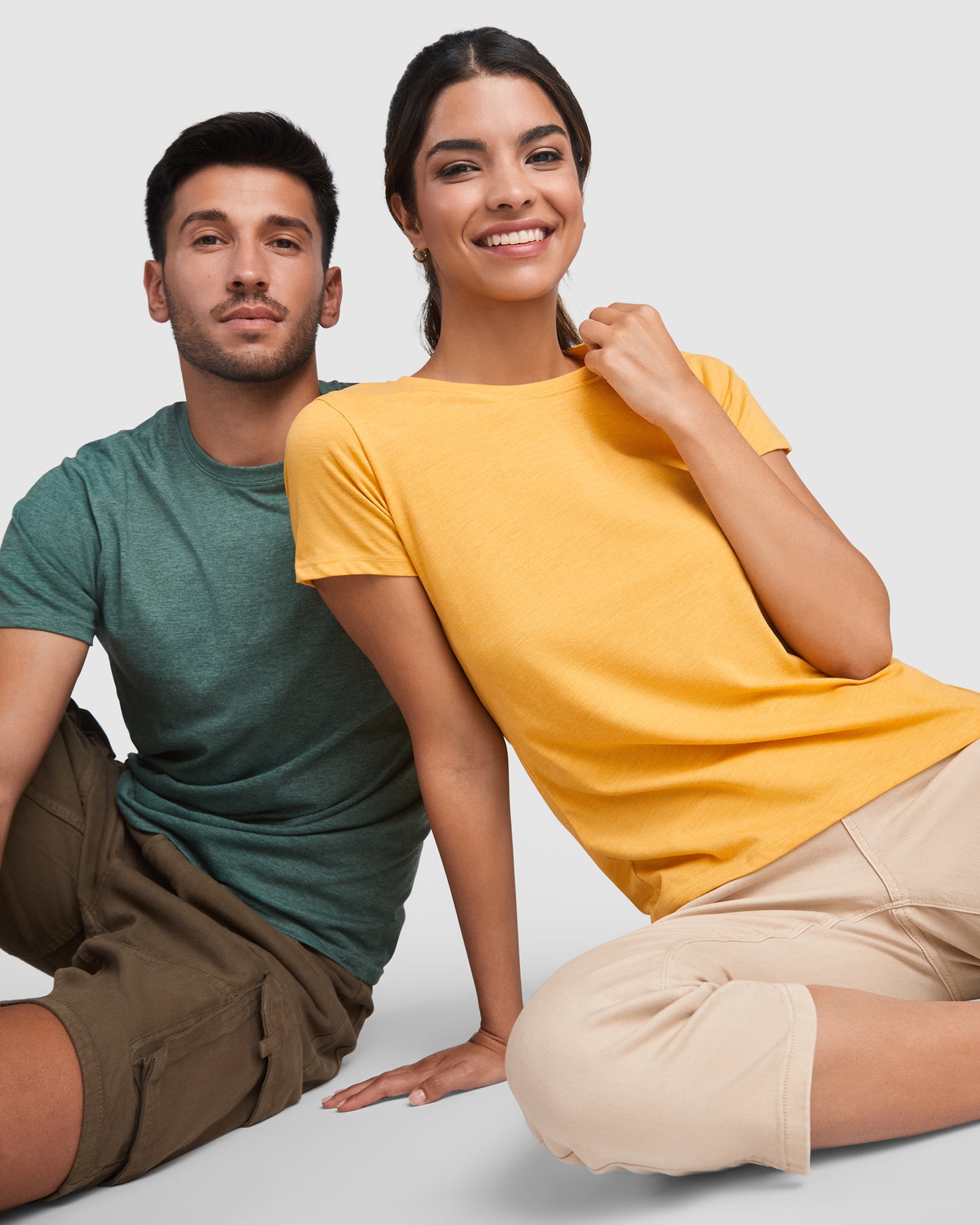 Tricou Fox Woman
