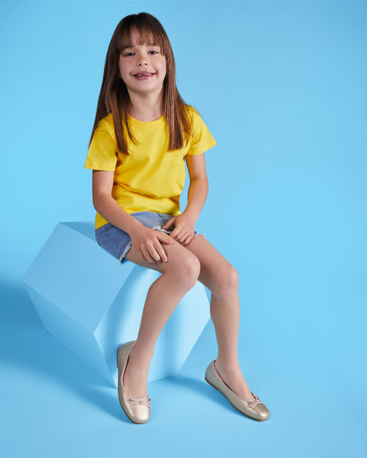 Tricou copii Stafford