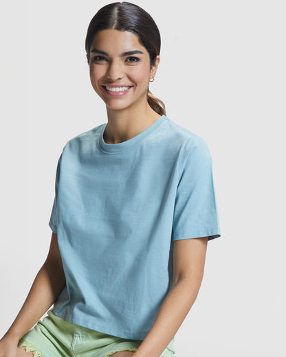 Tricou Dominica