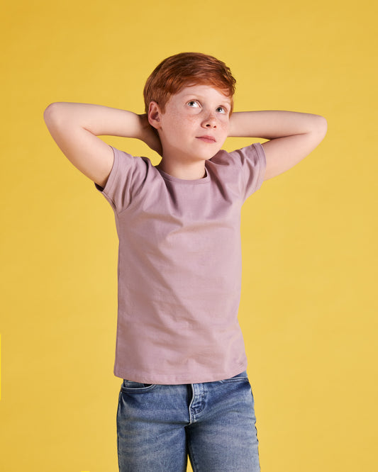 Tricou copii Breda