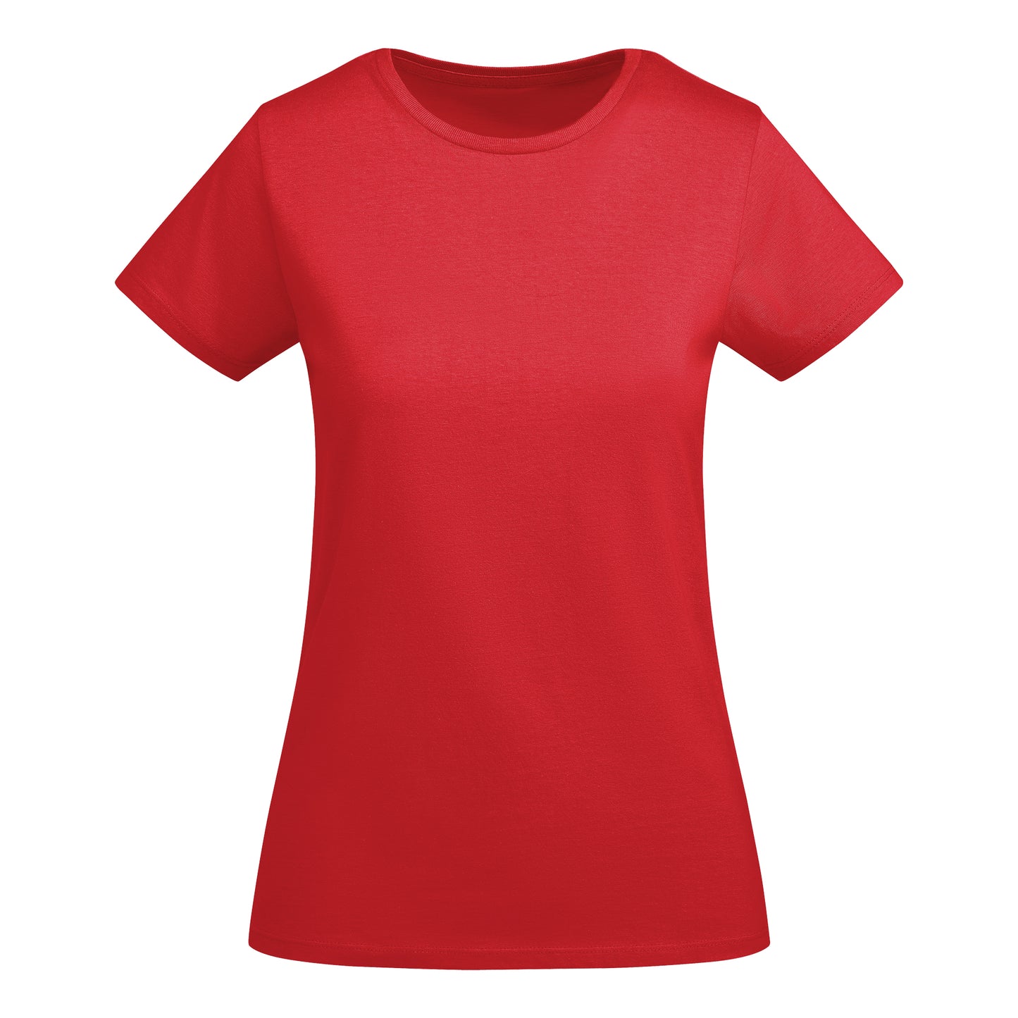 Tricou Breda Bumbac Organic Breda Woman