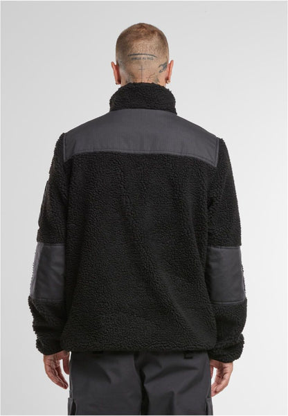 Ramble Teddyfleece Jacket
