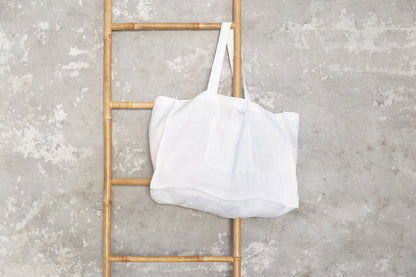 ⪼  Geanta din In Stonewashed ﾒ Sunleaf