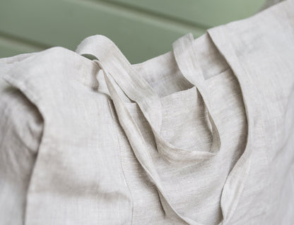 ⪼  Geanta din In Stonewashed ﾒ Sunleaf