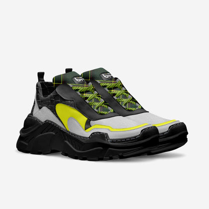 UFO Signature 1