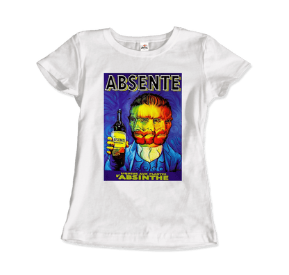 T- shirt ⤫ Van Gogh Absente