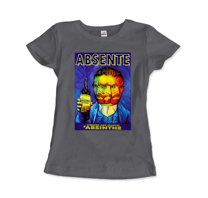 T- shirt ⤫ Van Gogh Absente