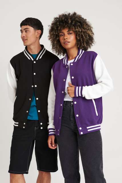 Jachetă Varsity
