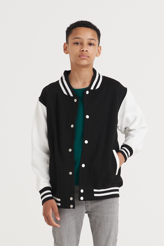 Jachetă Varsity