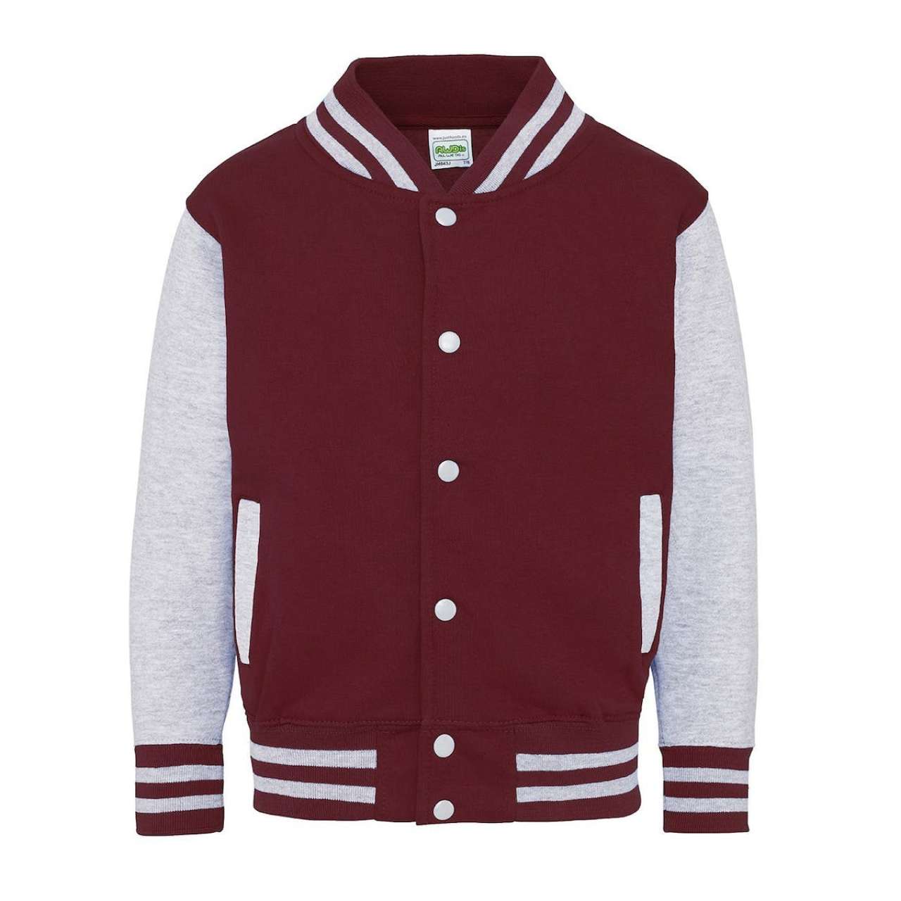 Jachetă Varsity